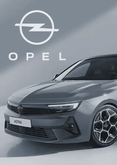 Case Opel