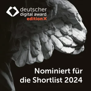 Nominiert für die Shortlist 2023